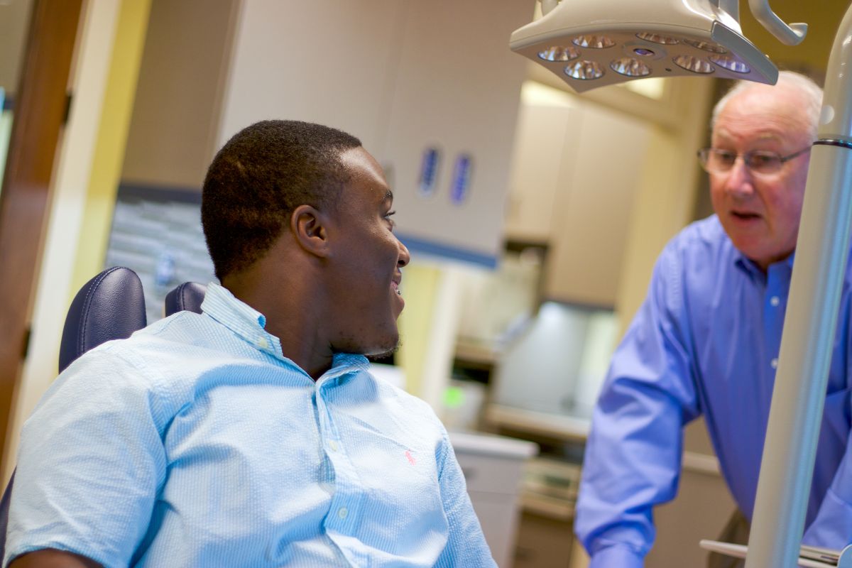 designersmiles3 Types Of Braces