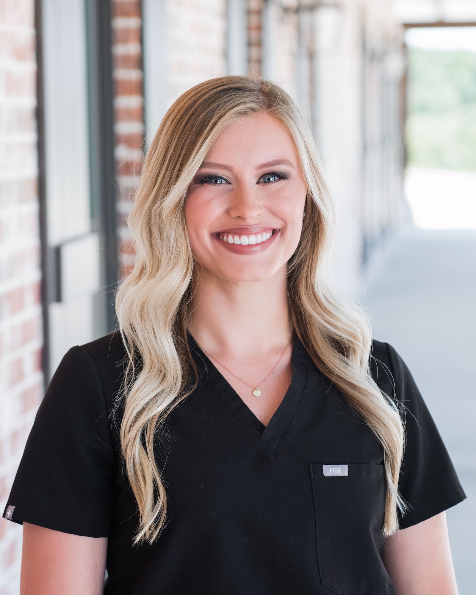 Morgan_Headshot - Designer Smiles by Benton Morgan_Headshot - Designer Smiles by Benton