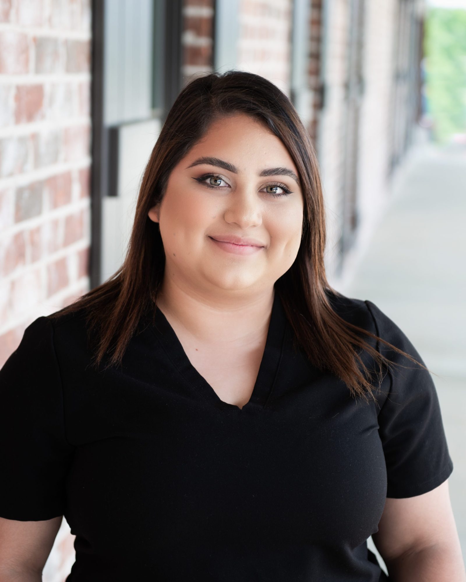 Litzy Rosas-Scheduling Coordinator Litzy Rosas-Scheduling Coordinator