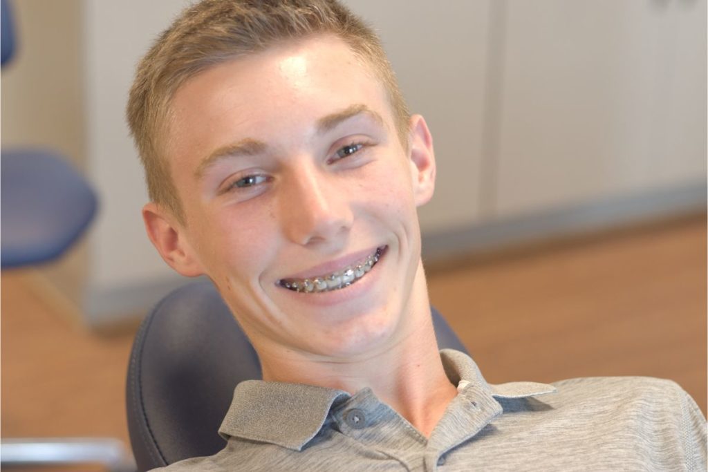 Sports Safety for Kids' Mouths & Orthodontic Emergencies