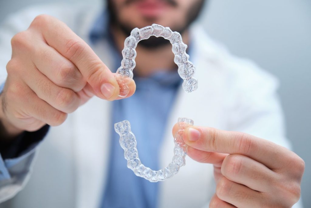 Reasons to Get Braces as an Adult