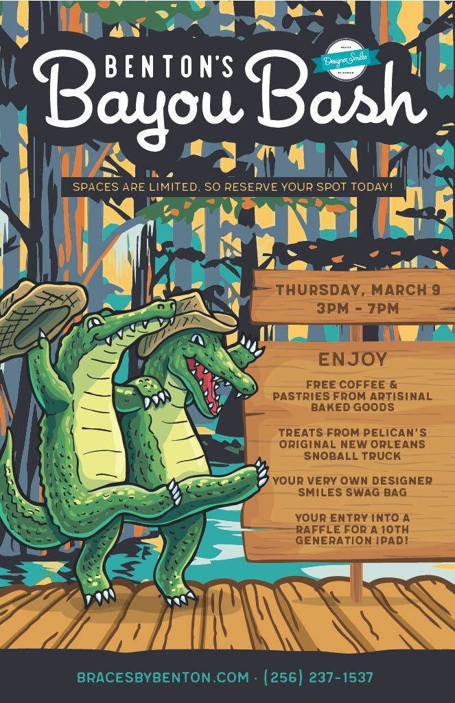 2023-01-12_Designer Smiles_Bayou Bash Flyer_V2_no qr_CC1024_1 2023-01-12_Designer Smiles_Bayou Bash Flyer_V2_no qr_CC1024_1