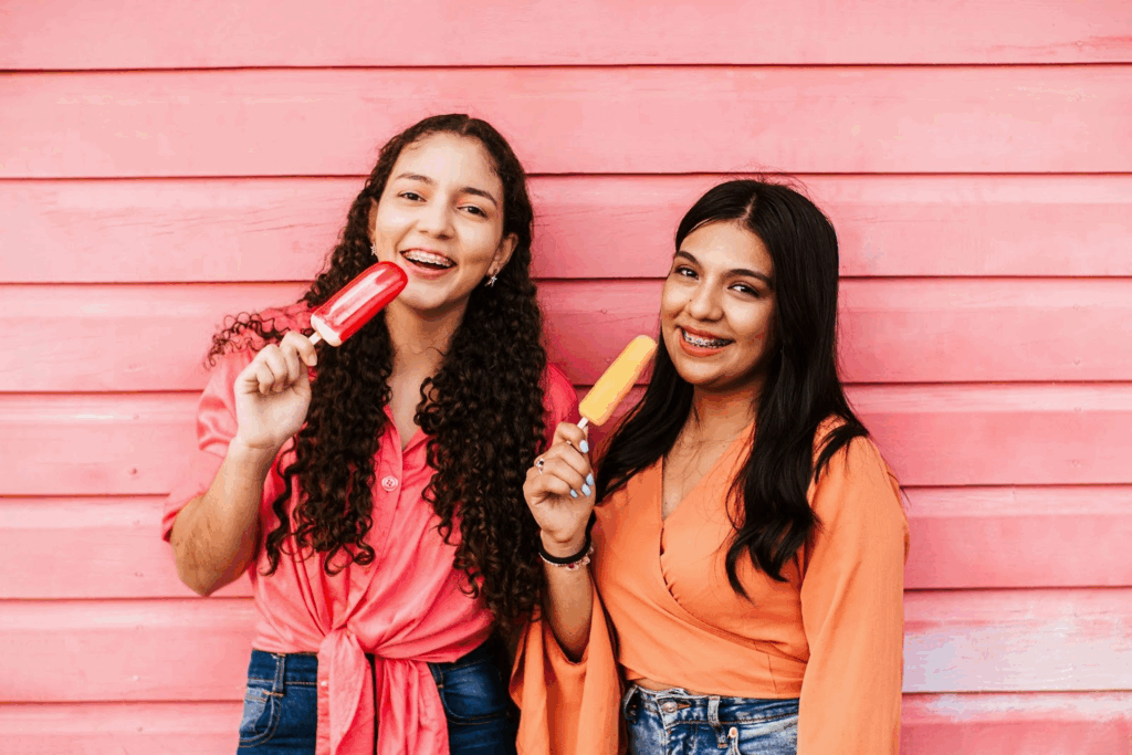 Smart Tips for Eating with Braces