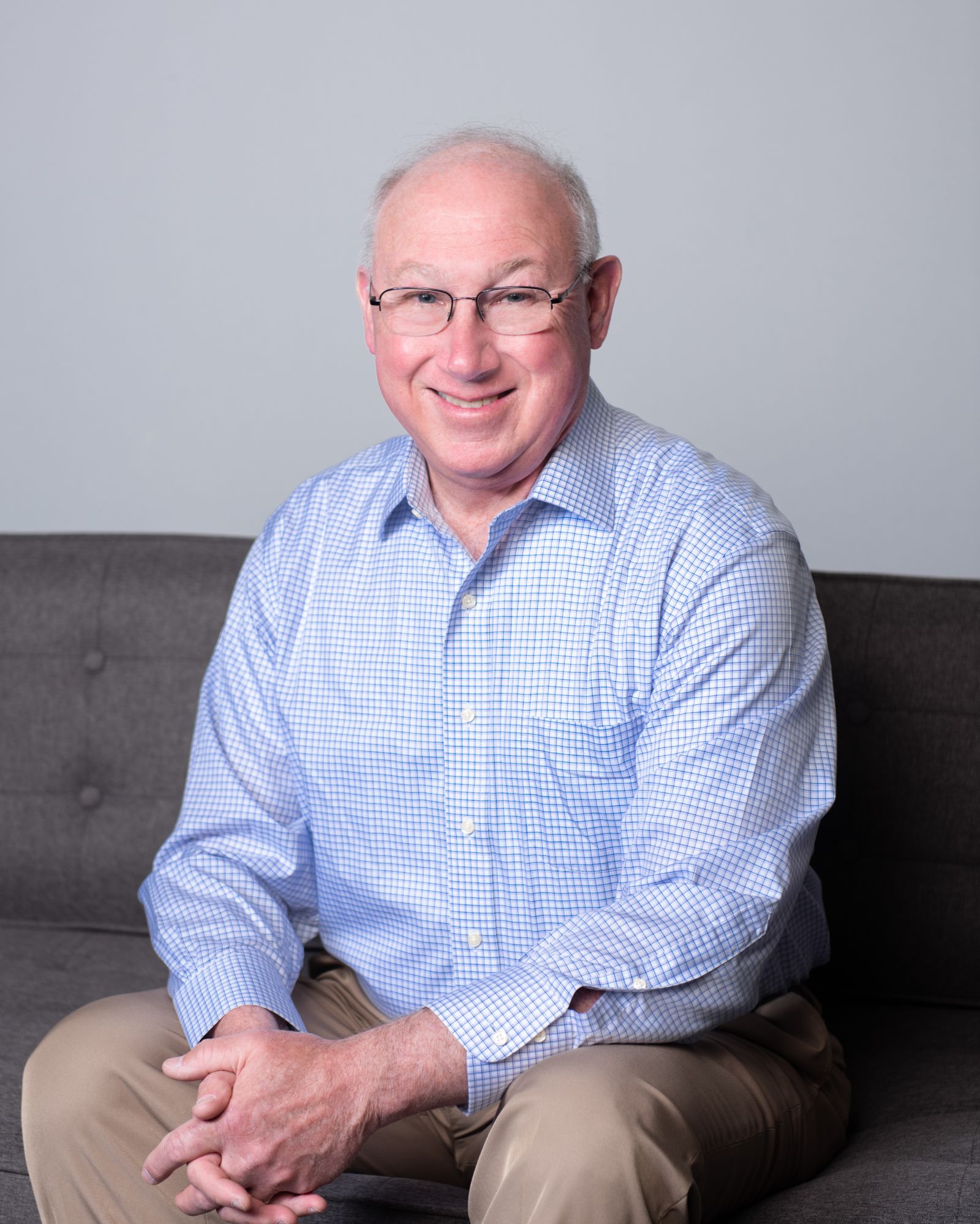 eden orthodontist - Dr. John B. Benton Jr.