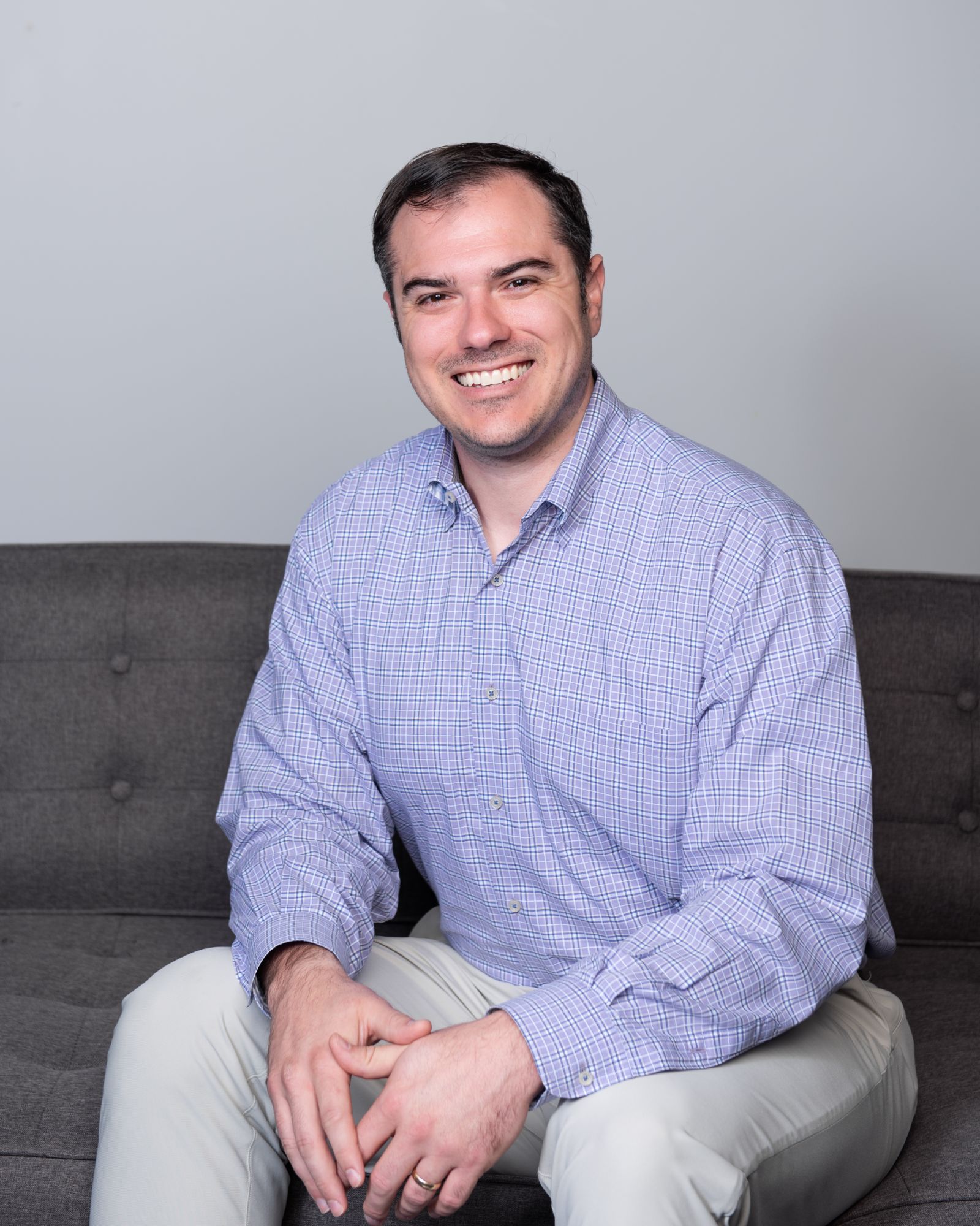 eden orthodontist - Dr. J. Barry Benton, D.M.D., M.S.D.