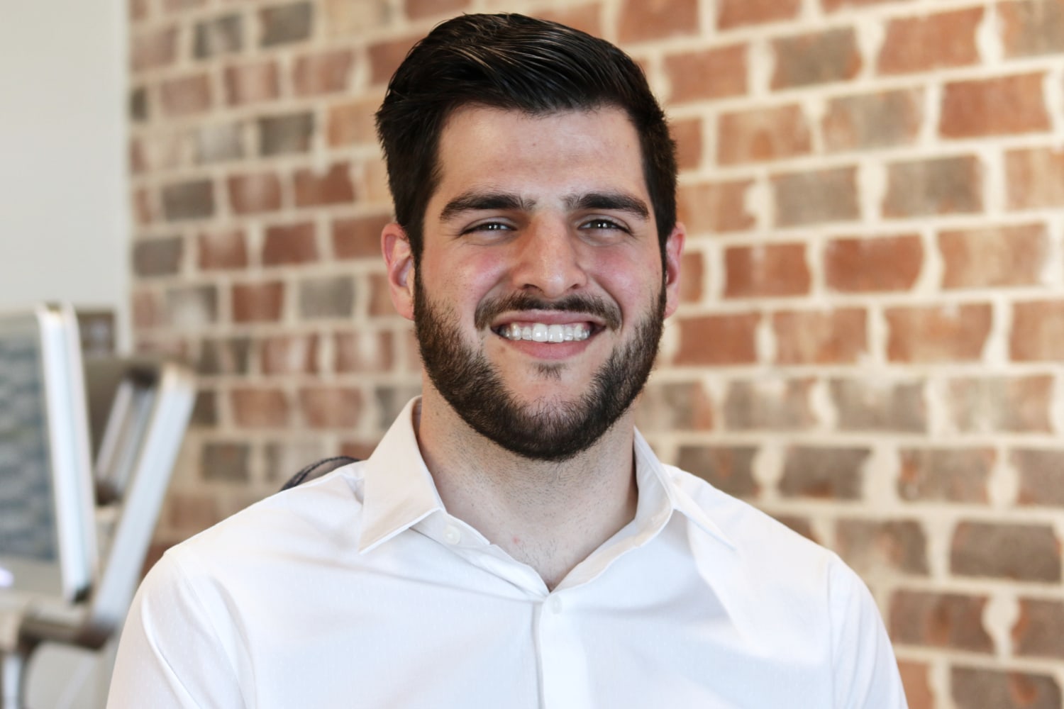 Oxford AL Orthodontist Designer Smiles by Benton Braces Invisalign