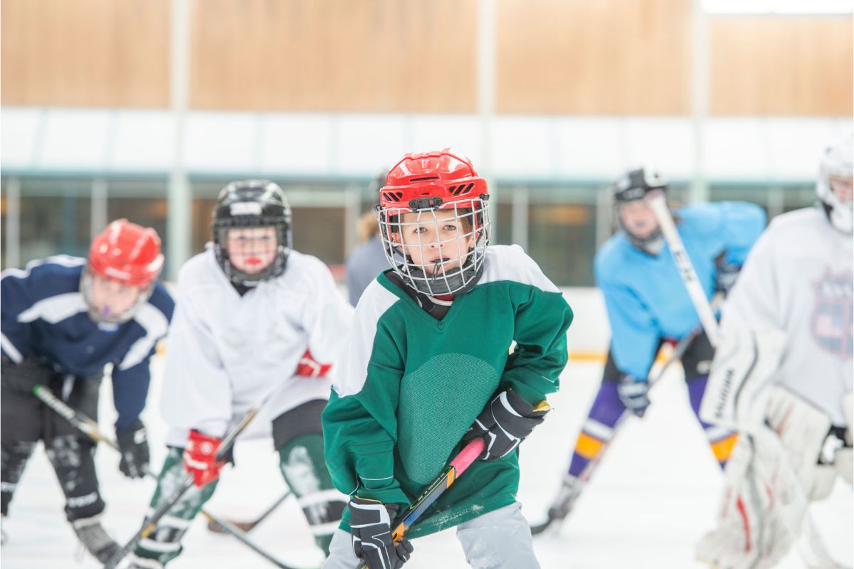 Sports Safety for Kids' Mouths & Orthodontic Emergencies