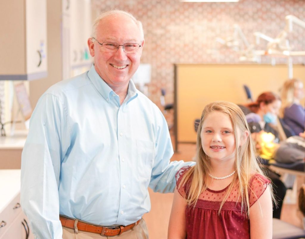 The Different Types of Braces Smiles by Benton