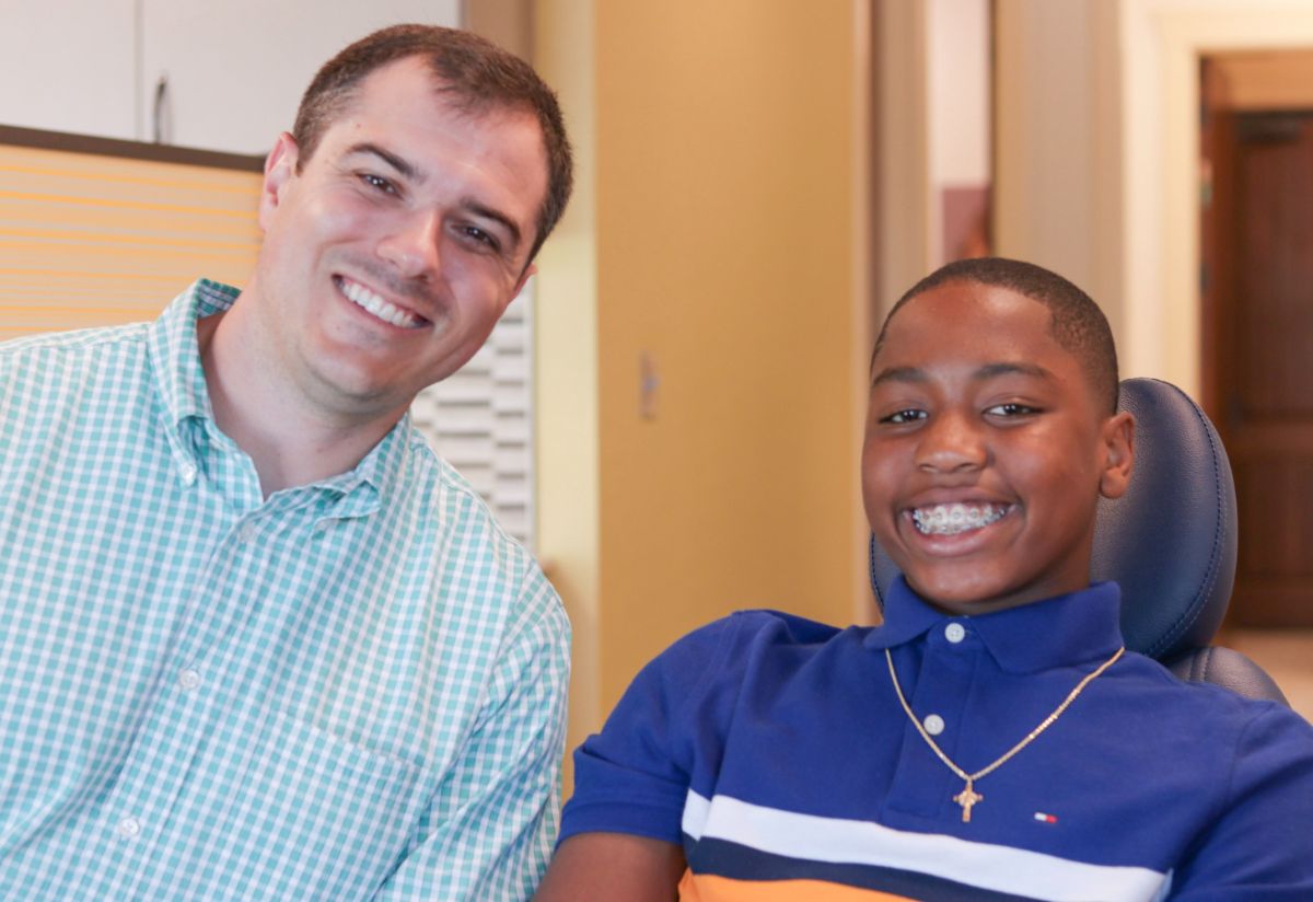 The Different Types of Braces Smiles by Benton