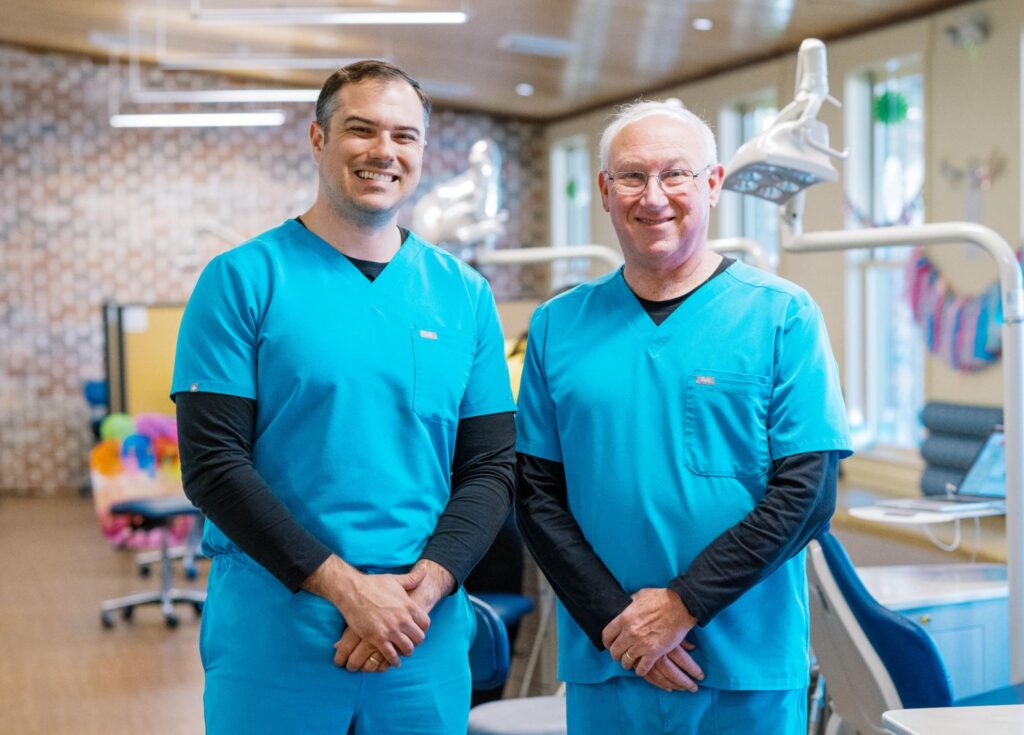 How to Prevent Early Orthodontic Issues in Children