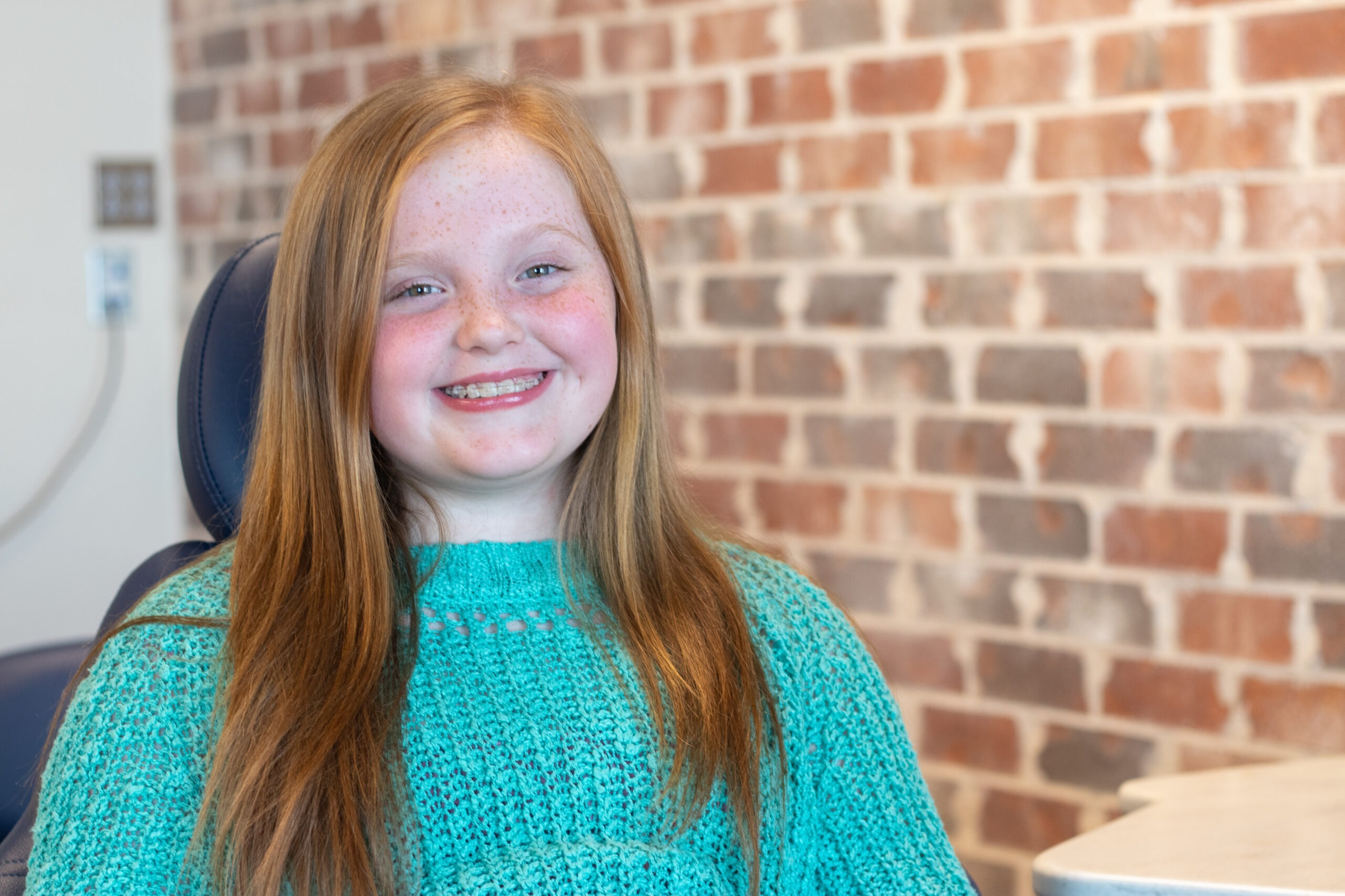 Cook Springs Braces - Smiles by Benton - Braces in Cook Springs