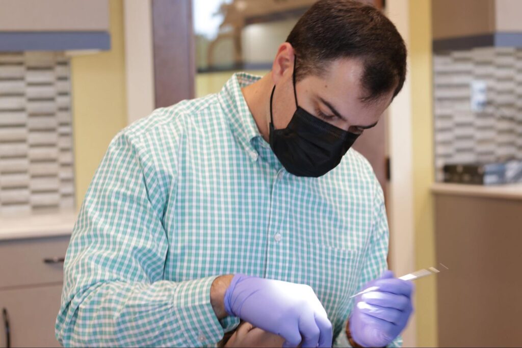 Can Braces Help With TMJ Issues?