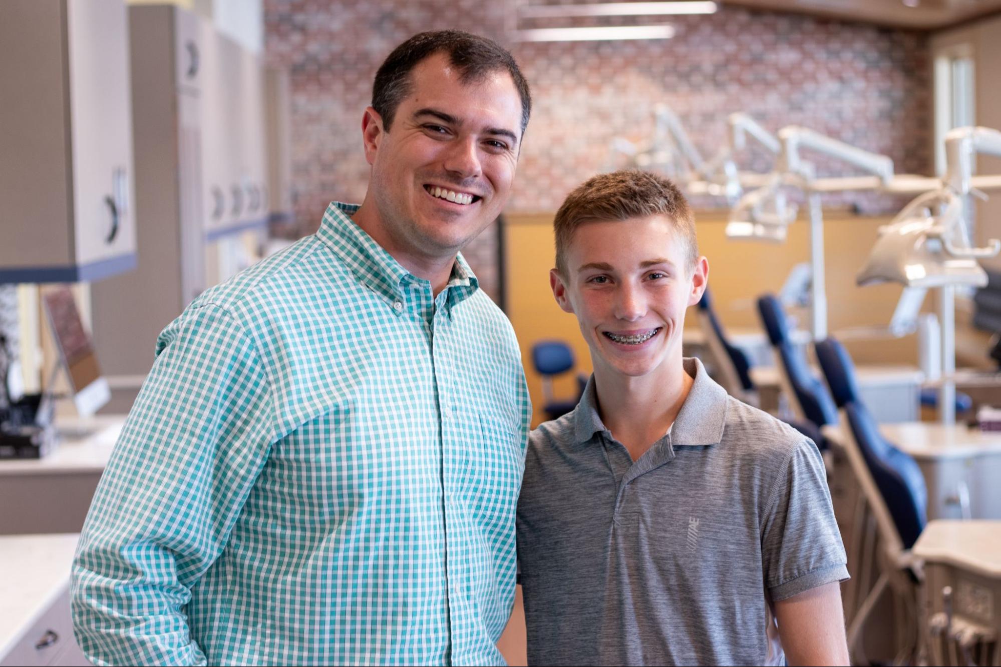 Why Choosing an Experienced Orthodontist in Anniston Matters