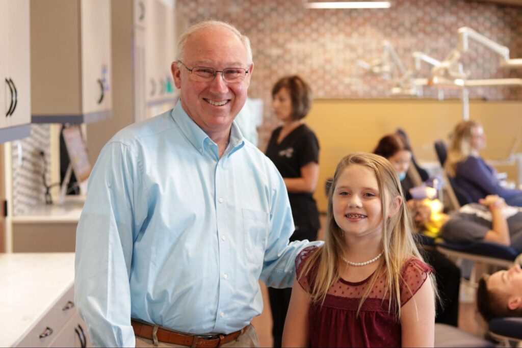 What Are Interceptive Orthodontics?