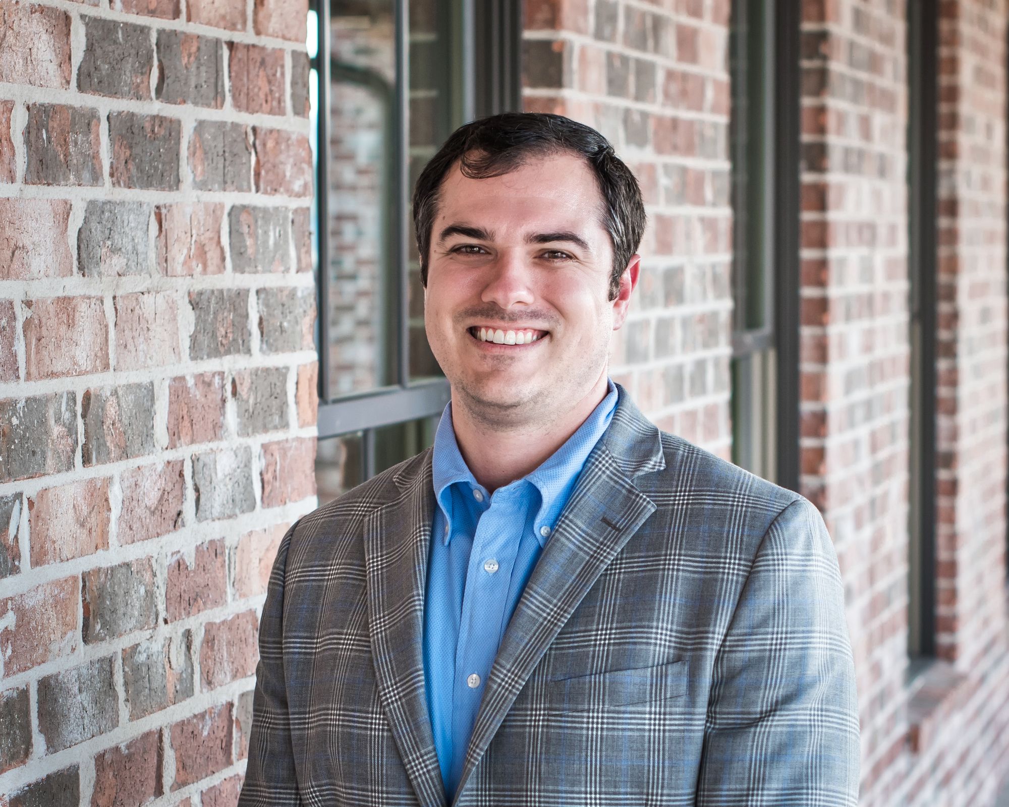 oxford orthodontics - Dr. Barry Benton