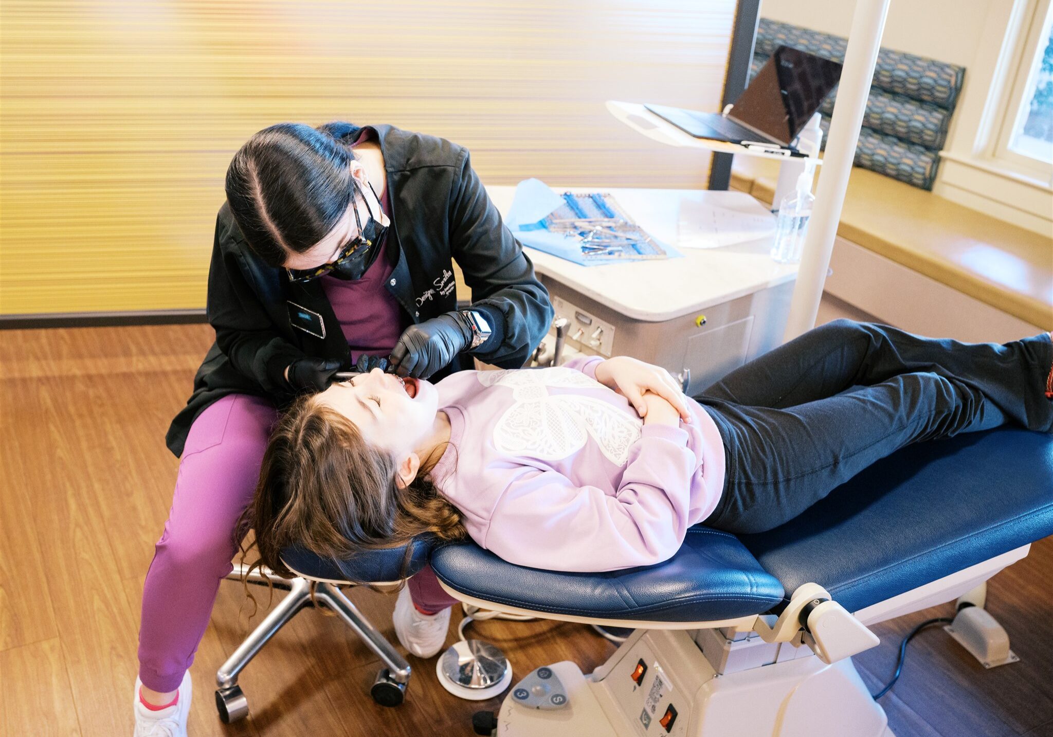 2025 Designer Smiles oxford orthodontics