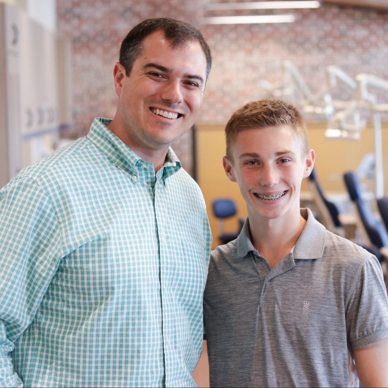 cook springs orthodontist